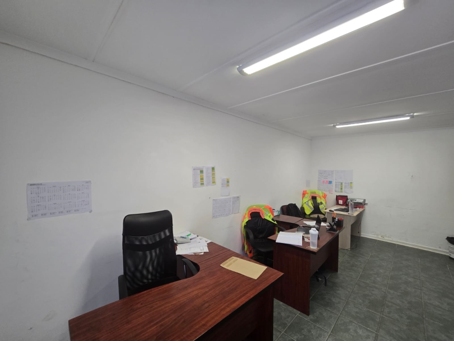 To Let Commercial Property for Rent in Port Alfred Eastern Cape